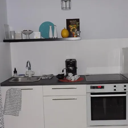 Lägenhet Treff Plovdiv
