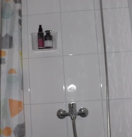 Treff Lägenhet *