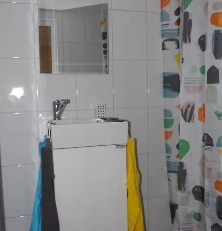Lägenhet Treff *