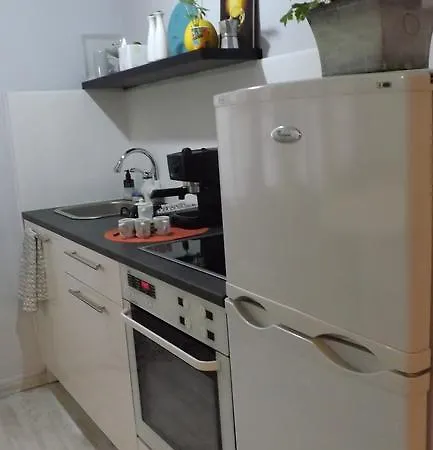 Lägenhet Treff Plovdiv